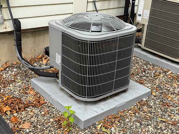 24/7 Emergency Hvac experts in Roseville, OH