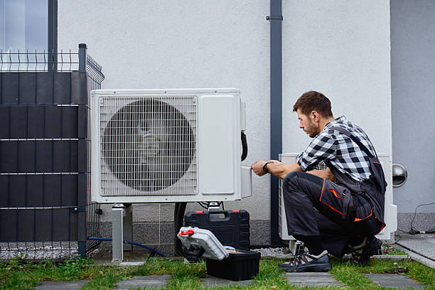 Top rated local Hvac specialists in Roseville, OH